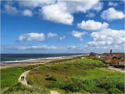 Holiday house Holiday house Aagtekerke - ZE555 - Environment photo 14