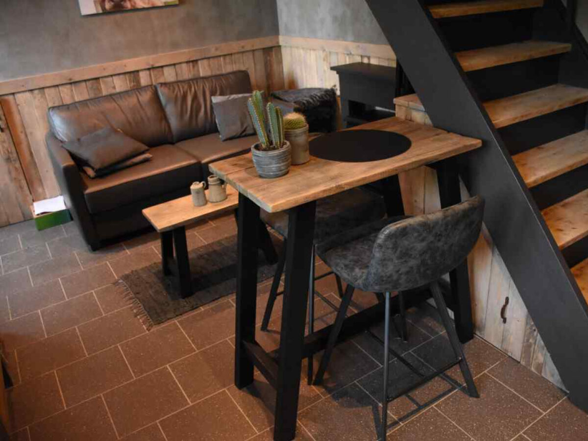 Holiday house Holiday house Gapinge - ZE143 - Features photo 2