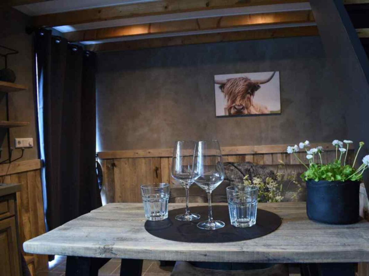 Holiday house Holiday house Gapinge - ZE143 - Features photo 4