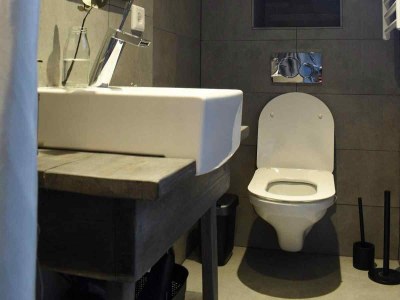 Holiday house Holiday house Gapinge - ZE143 - Features photo 10