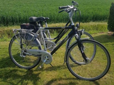 Holiday house Holiday house Gapinge - ZE143 - Environment photo 14