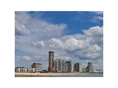 Holiday house Holiday house Gapinge - ZE143 - Environment photo 16