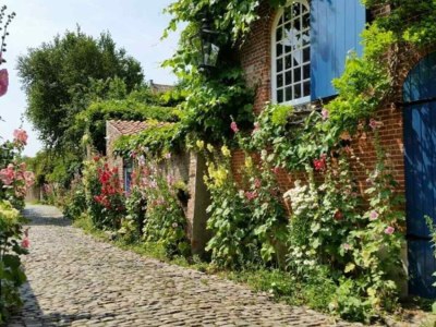 Holiday house Holiday house Gapinge - ZE143 - Environment photo 17