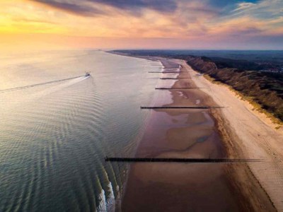 Holiday house Holiday house Gapinge - ZE143 - Environment photo 18