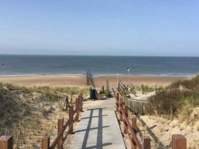 Holiday house Holiday house Gapinge - ZE143 - Environment photo 19