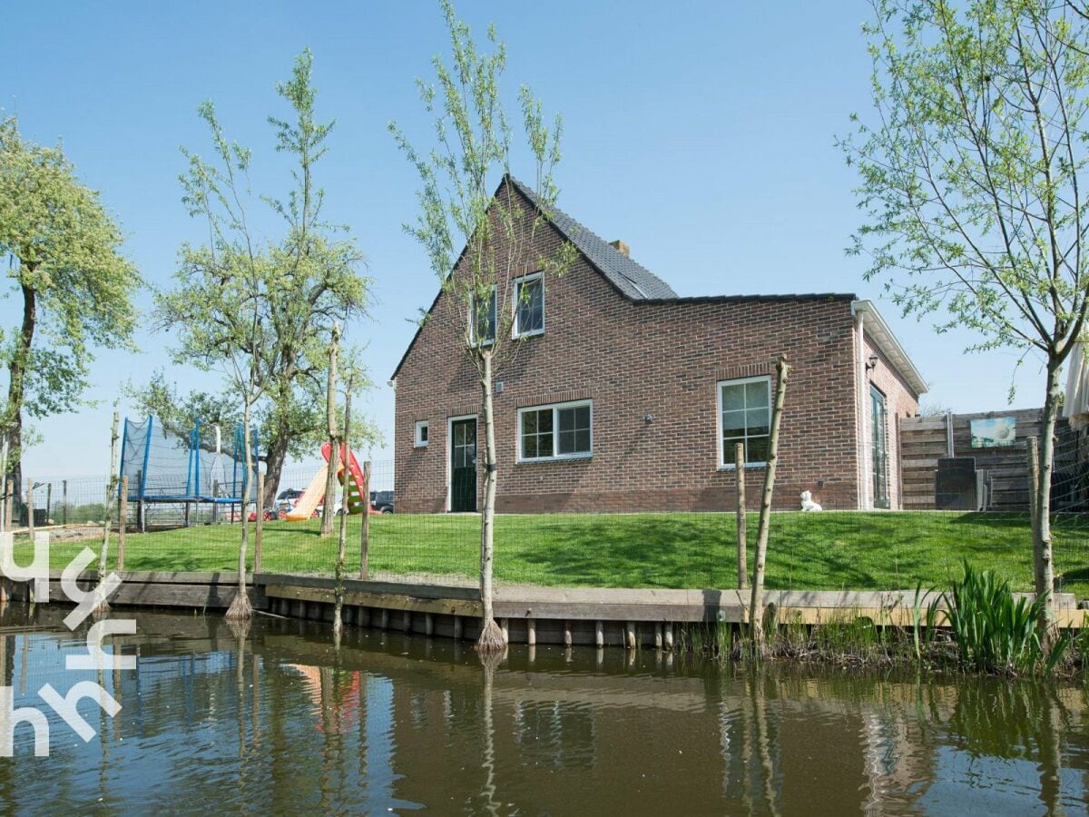 Holiday house Holiday house Grijpskerke - ZE646