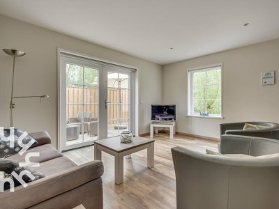 Holiday house Holiday house Grijpskerke - ZE646 - Features photo 3