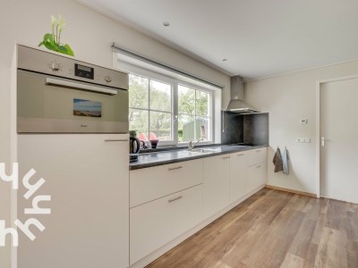 Holiday house Holiday house Grijpskerke - ZE646 - Features photo 5