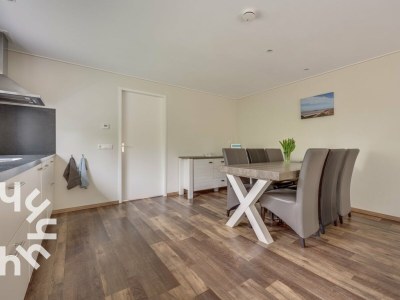 Holiday house Holiday house Grijpskerke - ZE646 - Features photo 7