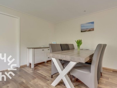 Holiday house Holiday house Grijpskerke - ZE646 - Features photo 8