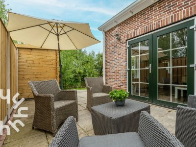 Holiday house Holiday house Grijpskerke - ZE646 - Environment photo 16