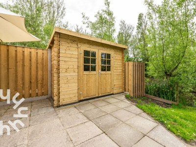 Holiday house Holiday house Grijpskerke - ZE646 - Environment photo 17