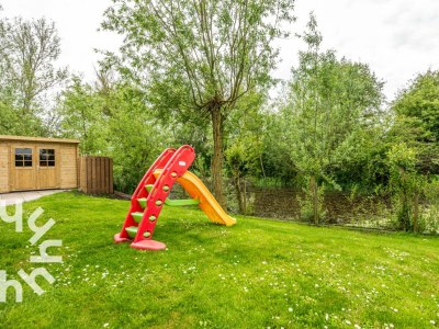 Holiday house Holiday house Grijpskerke - ZE646 - Environment photo 18