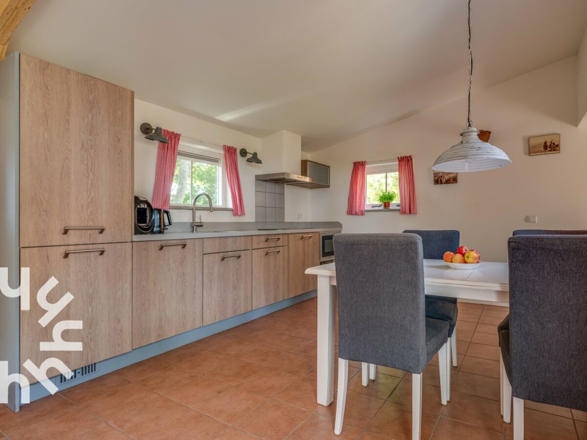 Holiday house Holiday house Grijpskerke - ZE056 - Features photo 5