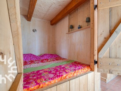 Holiday house Holiday house Grijpskerke - ZE056 - Features photo 8