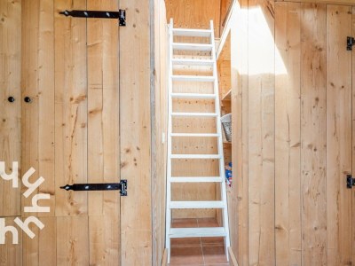 Holiday house Holiday house Grijpskerke - ZE056 - Features photo 11