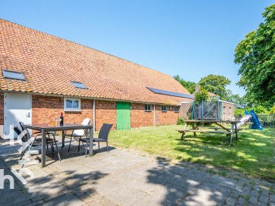 Holiday house Holiday house Grijpskerke - ZE056 - Environment photo 16