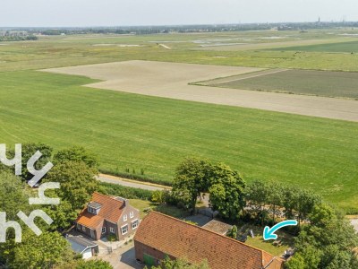 Holiday house Holiday house Grijpskerke - ZE056 - Environment photo 18