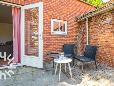 Holiday house Holiday house Grijpskerke - ZE056 - Environment photo 20