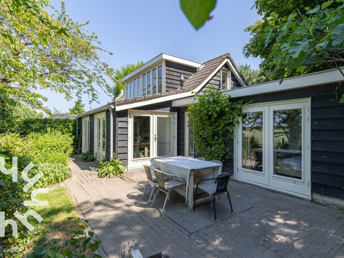 Holiday house Holiday house Kamperland - ZE184