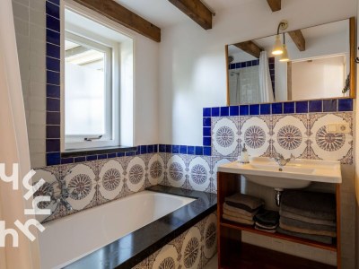 Holiday house Holiday house Kamperland - ZE184 - Features photo 19