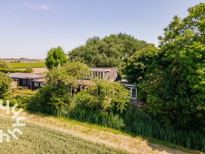 Holiday house Holiday house Kamperland - ZE184 - Environment photo 25