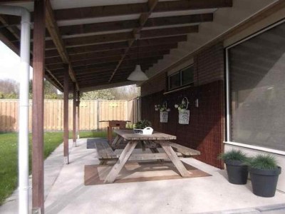 Holiday house Holiday house Kamperland ZE339 - Environment photo 12