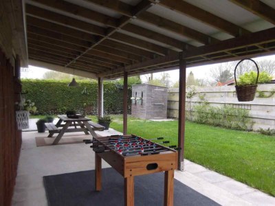 Holiday house Holiday house Kamperland ZE339 - Environment photo 13