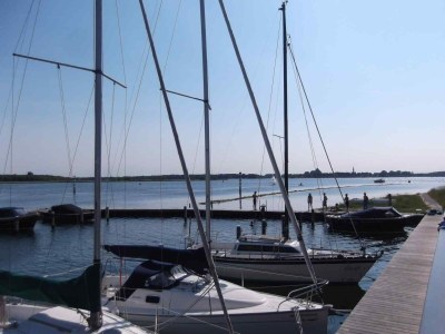 Holiday house Holiday house Kamperland ZE339 - Environment photo 19