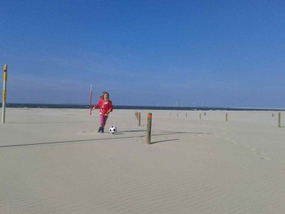 Holiday house Holiday house Kamperland ZE339 - Environment photo 21