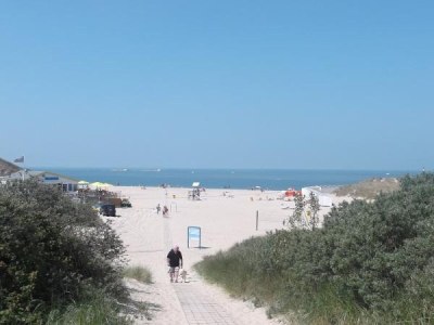 Holiday house Holiday house Kamperland ZE339 - Environment photo 22