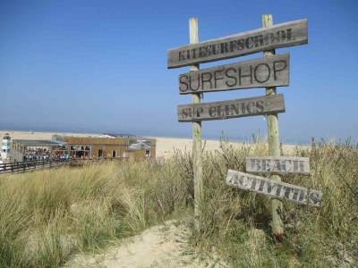 Holiday house Holiday house Kamperland ZE339 - Environment photo 23