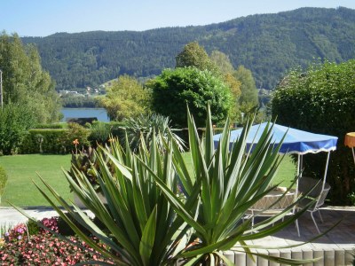 Holiday apartment Haus Thon Ferienwohnung Nussbaum - Outdoor photo 3