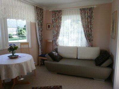 Holiday apartment Haus Thon Ferienwohnung Nussbaum - Features photo 9