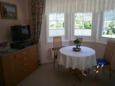 Holiday apartment Haus Thon Ferienwohnung Nussbaum - Features photo 10