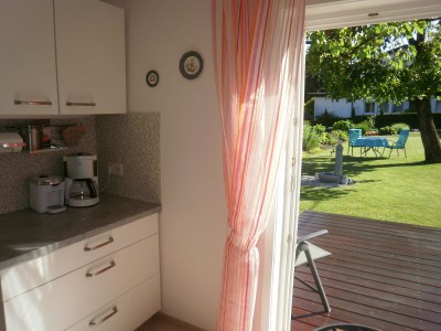 Holiday apartment Haus Thon Ferienwohnung Nussbaum - Features photo 11