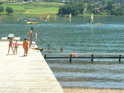 Holiday apartment Haus Thon Ferienwohnung Nussbaum - Environment photo 18