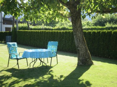 Holiday apartment Haus Thon Ferienwohnung Nussbaum - Environment photo 20