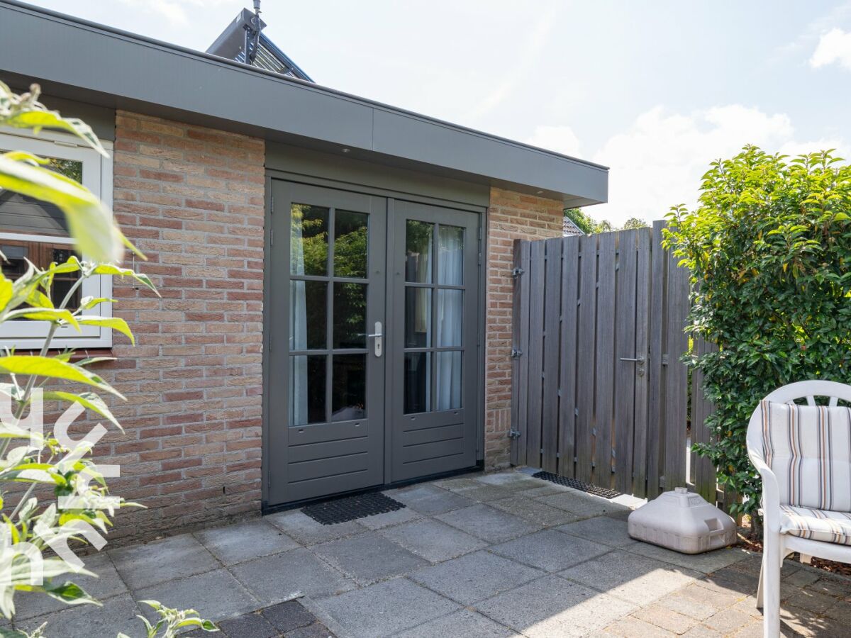 Holiday house Holiday house Koudekerke - ZE681