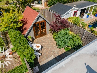 Holiday house Holiday house Koudekerke - ZE681 - Environment photo 11