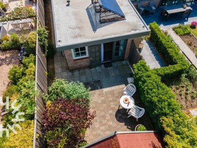 Holiday house Holiday house Koudekerke - ZE681 - Environment photo 13