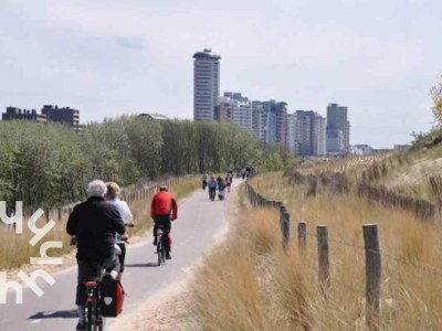 Holiday house Holiday house Koudekerke - ZE681 - Environment photo 15