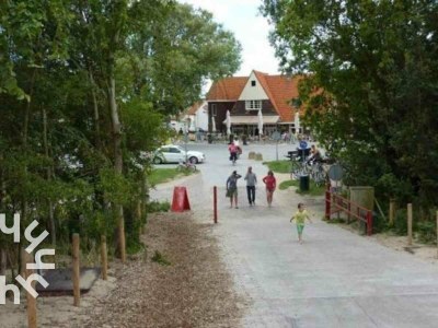 Holiday house Holiday house Koudekerke - ZE681 - Environment photo 16