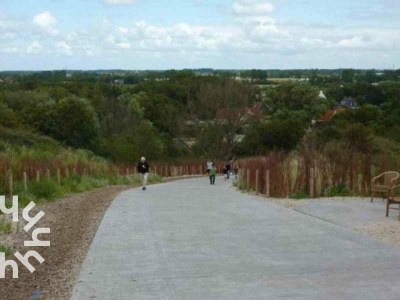 Holiday house Holiday house Koudekerke - ZE681 - Environment photo 17