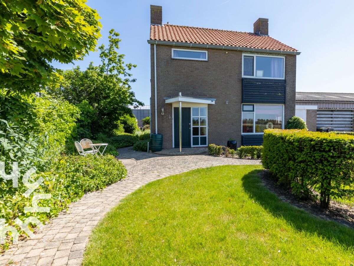 Holiday house Holiday house Koudekerke-dishoek - ZE142