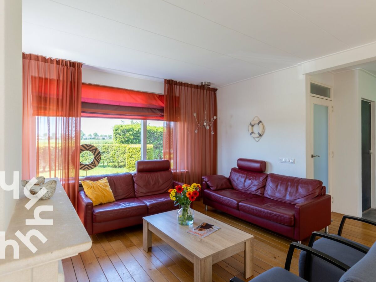 Holiday house Holiday house Koudekerke-dishoek - ZE142 - Features photo 3