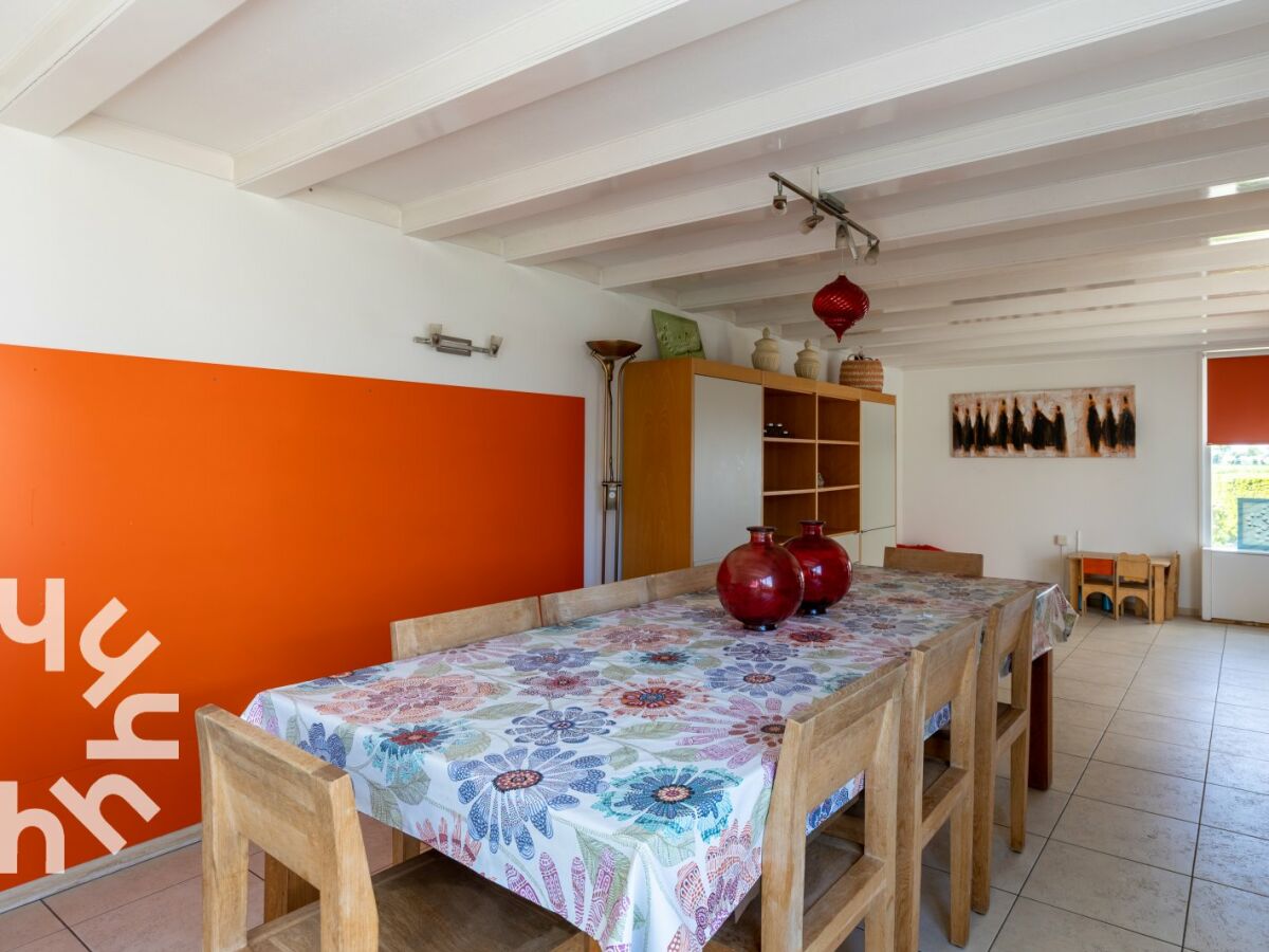 Holiday house Holiday house Koudekerke-dishoek - ZE142 - Features photo 5