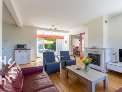 Holiday house Holiday house Koudekerke-dishoek - ZE142 - Features photo 4