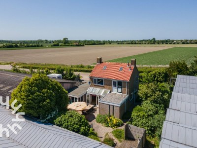 Holiday house Holiday house Koudekerke-dishoek - ZE142 - Environment photo 22