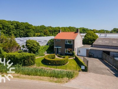 Holiday house Holiday house Koudekerke-dishoek - ZE142 - Environment photo 23